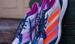 近期跑鞋爆料案例视频播放,视频播放背后的科技与潮流